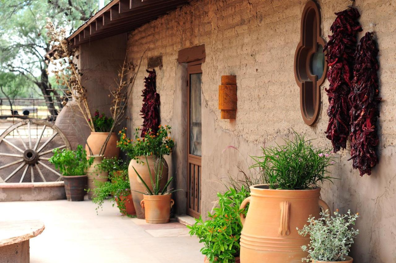 Kay El Bar Guest Ranch Hotel Wickenburg Exterior photo