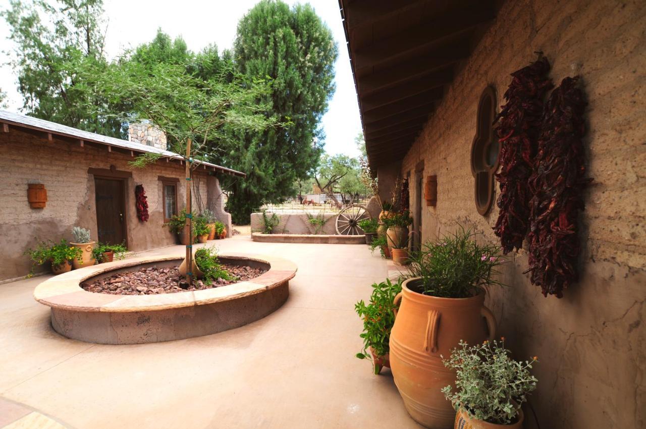 Kay El Bar Guest Ranch Hotel Wickenburg Exterior photo
