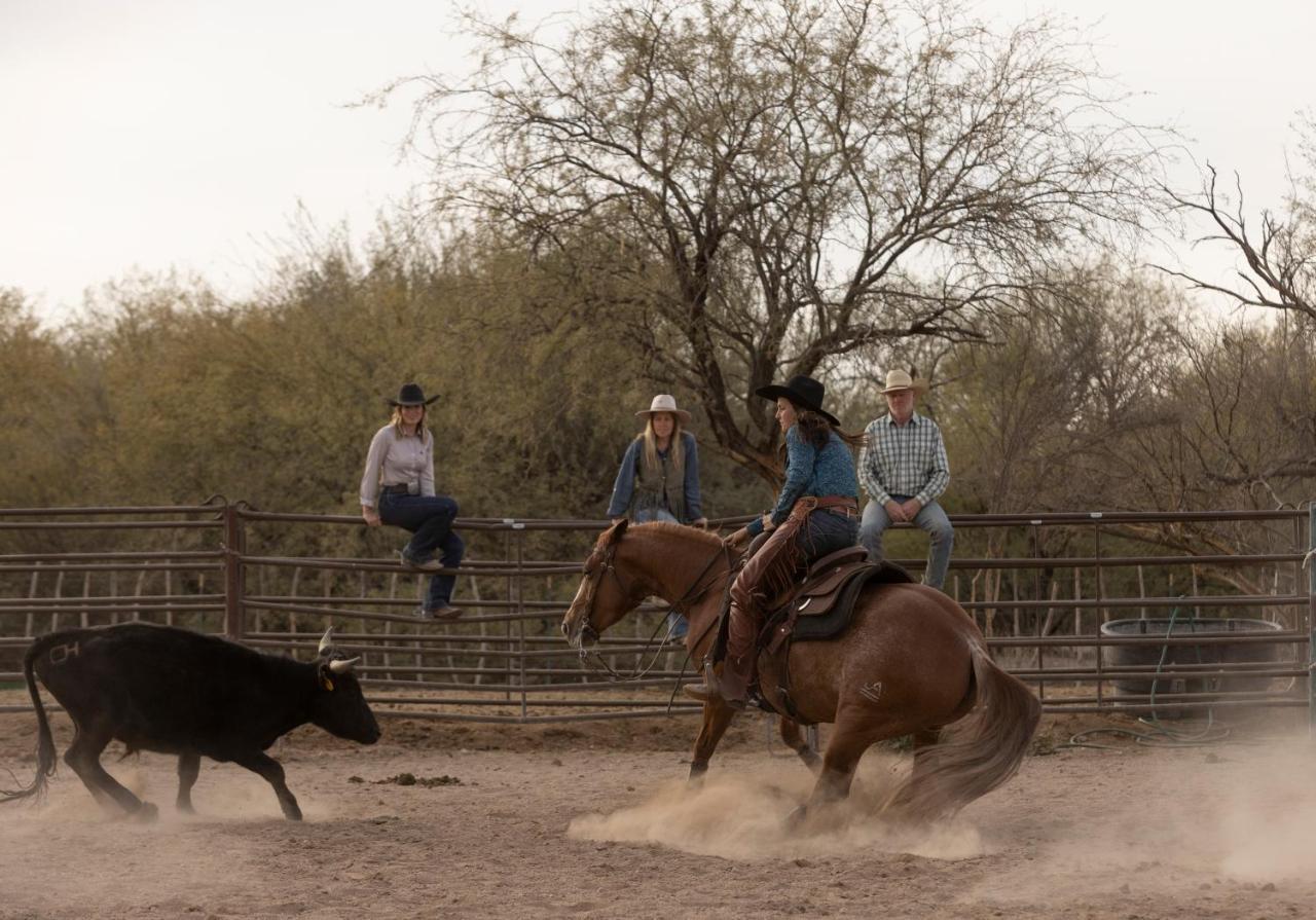 Kay El Bar Guest Ranch Hotel Wickenburg Exterior photo